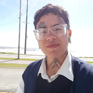 Foto de perfil de Dalleska Lopes