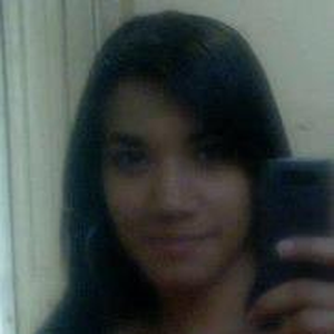 Foto de perfil de Camila Barbosa