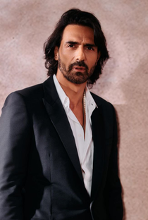Arjun Rampal - Poster 1