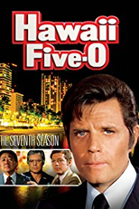 Hawaii Five-O (7ª Temporada) (Hawaii Five-O (Season 7))