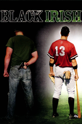  de Filme Black Irish (2007)