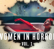 Women in Horror Vol. 1