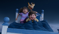 Netflix lança trailer de Nos Seus Sonhos, nova animação sobre o mundo dos sonhos
