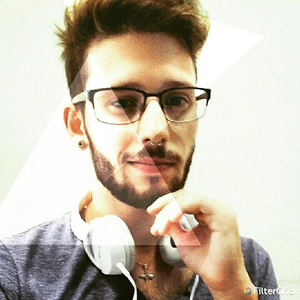 Foto de perfil de Rafael