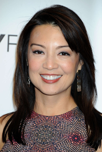Ming-Na Wen - Poster / Capa / Cartaz - Oficial 7