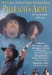 Inimigos Pelo Destino (Pharaoh's Army)