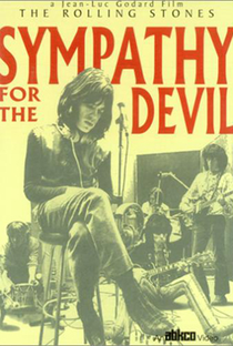 Sympathy for the Devil - Poster / Capa / Cartaz - Oficial 1