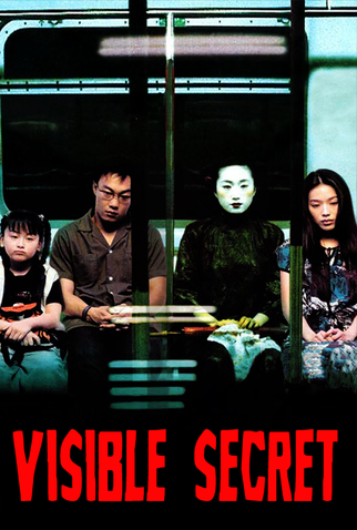 Poster 2 de Filme Segredos Evidentes (2001)