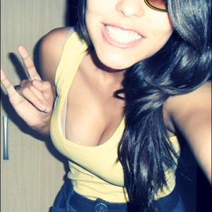 Foto de perfil de Isabelle Machado