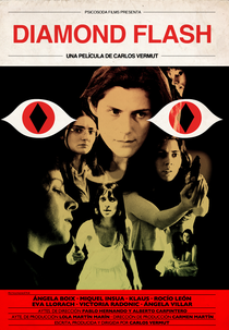 Diamond Flash (Diamond Flash)
