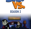 Dan Vs. (2ª Temporada)
