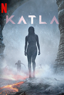 Katla (1ª Temporada) - Poster / Capa / Cartaz - Oficial 3