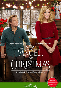 Angel of Christmas (Angel of Christmas)