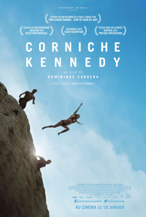 Corniche Kennedy - Poster / Capa / Cartaz - Oficial 1