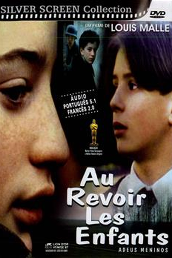  de Filme Adeus, Meninos (1987)