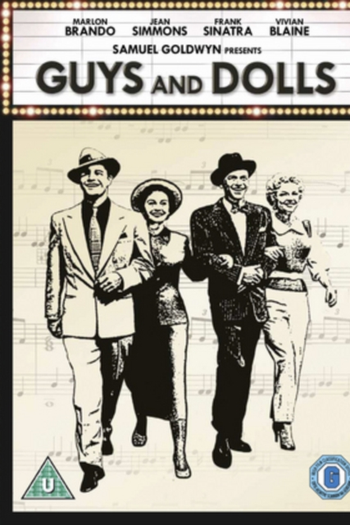  de Filme Eles e Elas (1955)