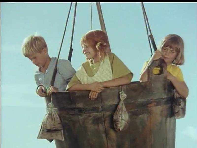 Foto 12 de Pippi Långstrump