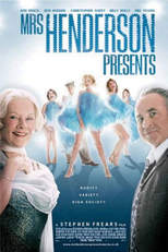 Sra. Henderson Apresenta (Mrs. Henderson Presents)