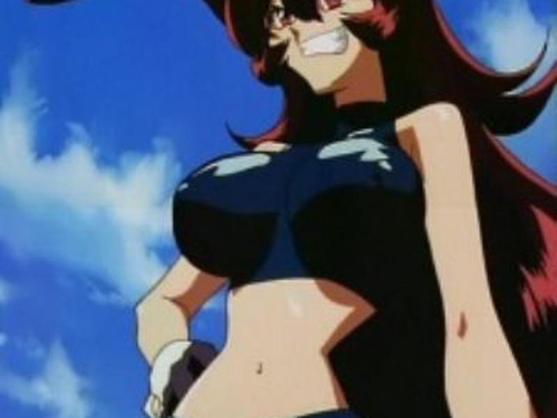 Foto 13 de Usagi-chan de Cue!!