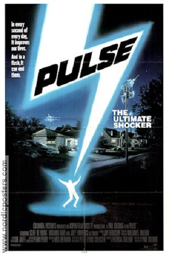  de Filme Choque Mortal (1988)