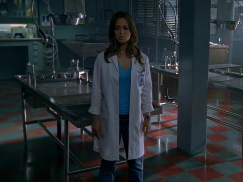 Foto 3 de Tru Calling - O Apelo (1ª Temporada)