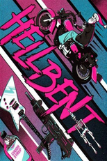 Vingança em Los Angeles (Hellbent)