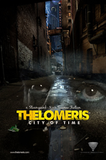 Thelomeris: City of Darkness (Thelomeris: City of Darkness)