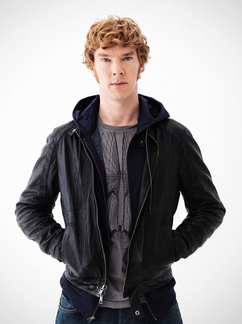 Benedict Cumberbatch - Foto 19