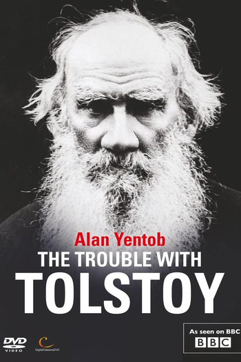  de Filme A Questão Com Tolstói (2011)