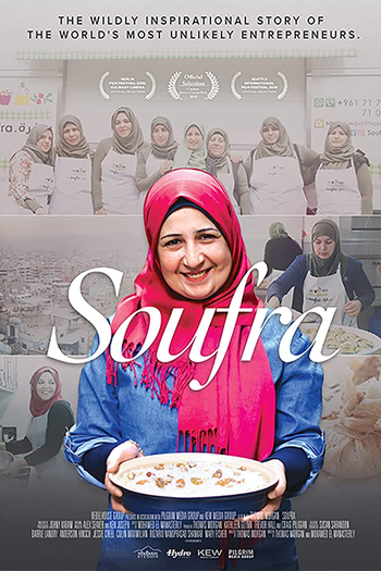  de Filme Soufra (2017)