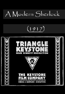 A Modern Sherlock (A Modern Sherlock)