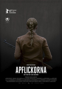 She Monkeys (Apflickorna)