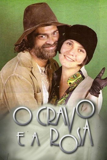  de TV O Cravo e a Rosa (2000)