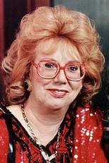 Anna Karen (I)