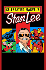 Celebrating Marvel's Stan Lee (Celebrating Marvel's Stan Lee)