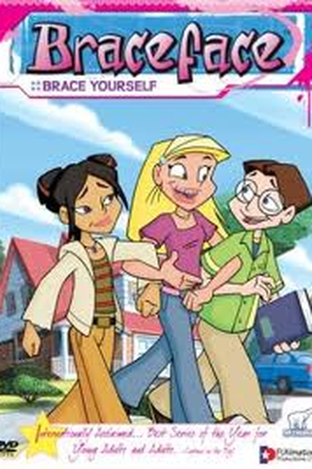  de Série Sorriso Metálico (2001)