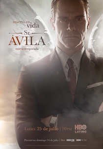 Sr. Ávila - 3º Temporada (Sr. Ávila (season 3))