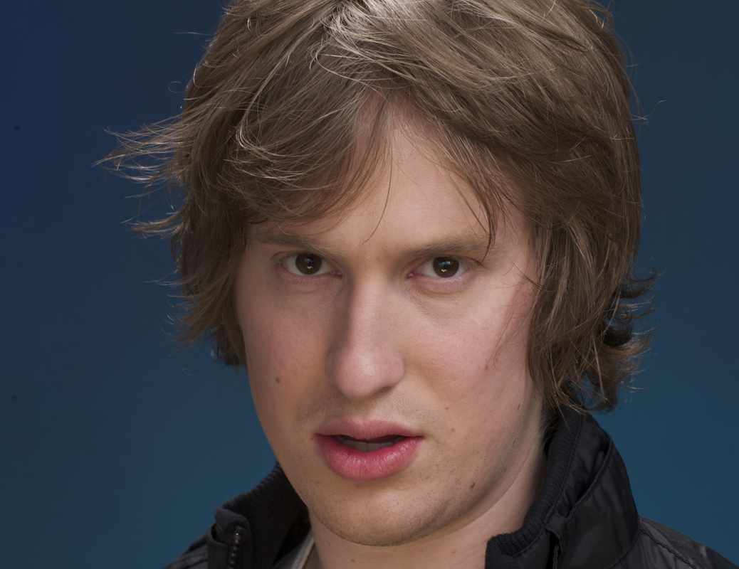 Matt Johnson (LXXVII) - Foto 2