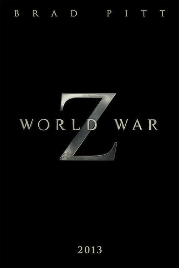  de Filme Guerra Mundial Z (2013)