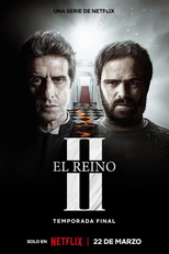 Vosso Reino (2ª Temporada) (El Reino (Temporada 2))