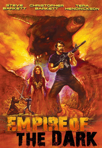 Império das Trevas (Empire of the Dark)