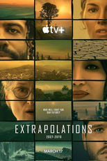 Extrapolations (Extrapolations)