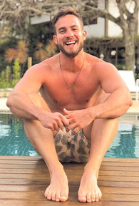 Daniel Adjuto