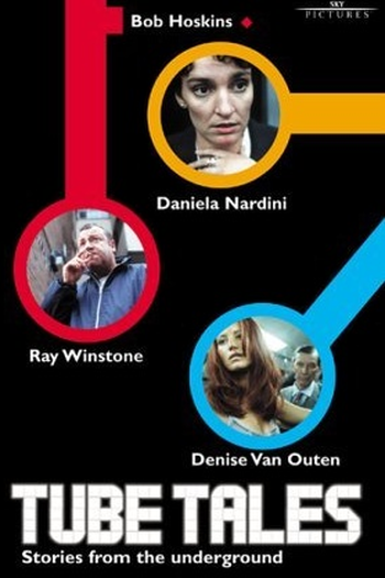 Poster de Filme Viagem Urbana (1999)