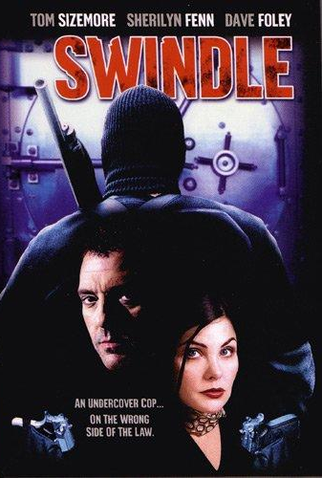 Poster 2 de Filme Golpe Perfeito (2002)