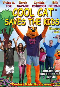 Cool Cat Saves the Kids - the Director's Cut (Cool Cat Saves the Kids - the Director's Cut)