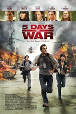 5 Dias de Guerra (5 Days of War)