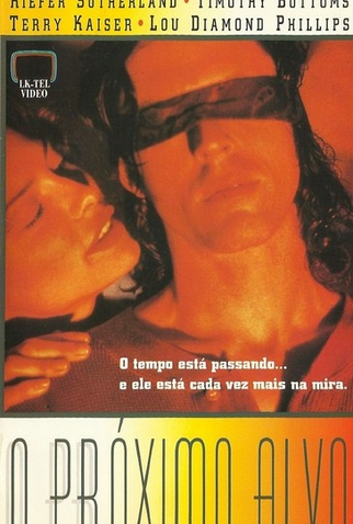 Poster 4 de Filme O Próximo Alvo (1996)