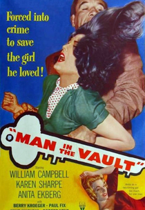 Domínio dos homens sem lei (Man in the Vault)