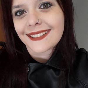 Foto de perfil de nathana caroline